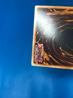 YUGIOH Secret Rare Greed Grado ANPR-EN088 PLAYED - Image 5