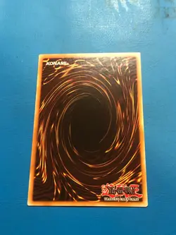 YUGIOH Secret Rare Blue-Eyes Jet Dragon BACH-EN004 1st Edition - Image 2