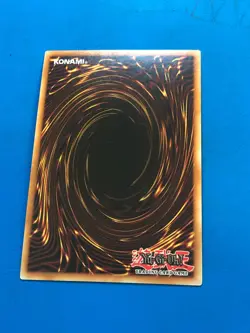 YUGIOH Secret Rare Diabellstar The Black Witch MP24-EN109 1st Edition - Image 2