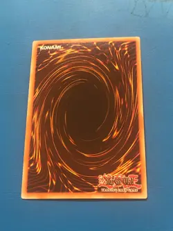 YUGIOH Secret Rare Book Of Eclipse RA02-EN054 1st Edition - Image 2