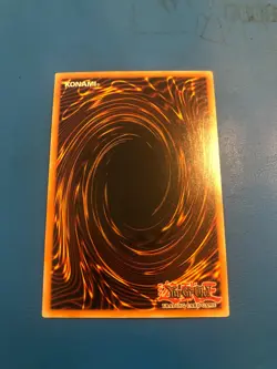 YUGIOH Quarter Century Rare Eclipse, Dragon Ruler Of Catastrophes ALIN-EN048 1st - Image 2