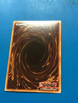 YUGIOH Secret Rare Arias The Labrynth Butler MP24-EN116/AGOV-EN017 1st Edition - Image 2