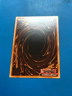YUGIOH Gold Rare Honest PGLD-EN035 - Image 2