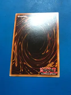 YUGIOH Platinum Secret Rare Summoned Skull RA03-EN086 1st Edition - Image 2