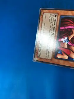 YUGIOH Rare Princess Of Tsurugi MRD-E086 PLAYED - Image 4