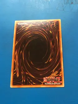 YUGIOH Secret Rare Blue-Eyes Alternative Ultimate Dragon TN19-EN001 - Image 2