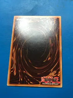 YUGIOH Secret Rare Chimera The King Of Phantom Beasts MP24-EN095 1st Edition - Image 2