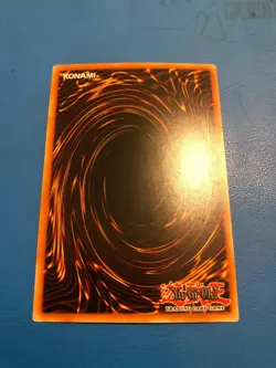 YUGIOH Secret Rare Elemental Hero Honest Neos BLRR-EN079 1st Edition MOD PLAY - Image 2