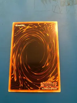YUGIOH Secret Rare Elemental Hero Inferno PP02-EN010 - Image 2