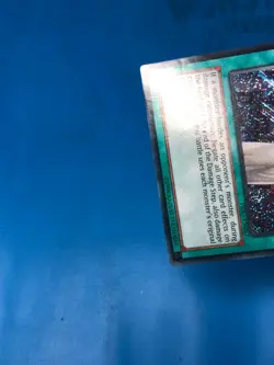 YUGIOH Secret Rare Forbidden Scripture PRIO-EN067 PLAYED - Image 5