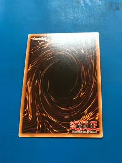 YUGIOH Secret Rare Artemis, The Magistus Moon Maiden BLCR-EN095/RA01-EN049 1st - Image 2