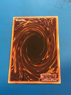 YUGIOH Common Maxx "C" SR03-EN020 - Image 2