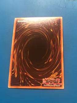 YUGIOH Secret Rare Fiendsmith Engraver INFO-EN017 1st Edition - Image 2