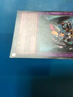 YUGIOH Common Dark Magician Girl The Dragon Knight LEDD-ENA36 1st Ed PLAYED - Image 4