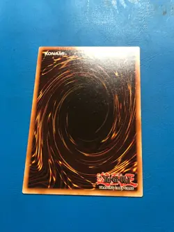 YUGIOH Secret Rare Elemental Hero Sunrise LDS3-EN104 - Image 2