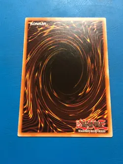 YUGIOH Secret Rare Neos Fusion MP20-EN027 1st Edition - Image 2