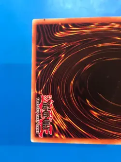 YUGIOH Secret Rare Dark Magician CT14-EN001 PLAYED - Image 5