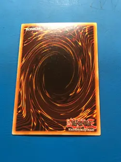 YUGIOH Secret Rare Gazelle The King Of Mythical Claws MP24-EN091 1st Edition - Image 2