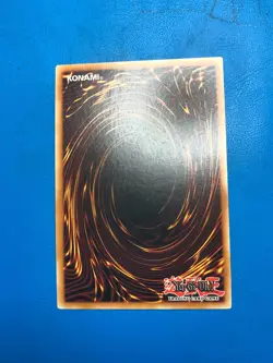YUGIOH Common Starliege Seyfert SDAZ-EN014 1st Edition - Image 2