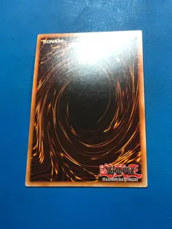 YUGIOH Platinum Secret Rare Dark Magician Of Chaos RA03-EN134 1st Edition - Image 2