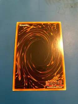 YUGIOH Super Rare Satellarknight Unukalhai AP07-EN005 - Image 2