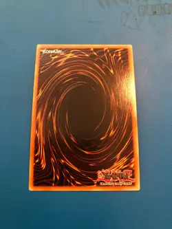 YUGIOH Ultra Rare Ringowurm, the Dragon Guarding the Hundred Apples CYAC-EN029 - Image 2