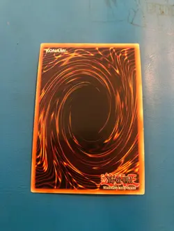 YUGIOH Super Rare Shaddoll Fusion SDSH-EN049 1st Edition - Image 2