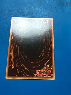 YUGIOH Ultra Rare Soul Resonator SDCK-EN001 1st Edition - Image 2