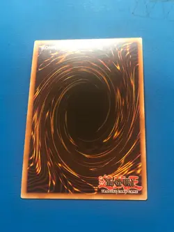 YUGIOH Ultra Rare Dark Magic Veil MVP1-EN019 1st Edition - Image 2