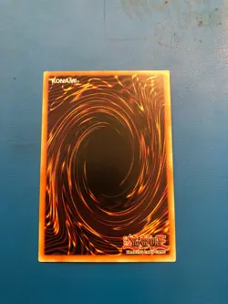 YUGIOH Ultimate Rare Scapegoat OP08-EN003 - Image 2