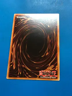 YUGIOH Ultra Rare Dark Magician DUPO-EN101 - Image 2