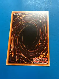 YUGIOH Ultra Rare Tsukuyomi DUSA-EN052 1st Edition - Image 2
