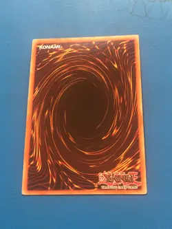 YUGIOH Ultra Rare Dark Magician CT13-EN003 - Image 2