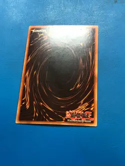 YUGIOH Super Rare Chimeratech Fortress Dragon CT07-EN013 PLAYED - Image 2