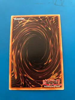 YUGIOH Super Rare Number 88: Gimmick Puppet Of Leo CT10-EN013 PLAYED - Image 2