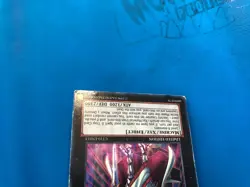 YUGIOH Super Rare Number 88: Gimmick Puppet Of Leo CT10-EN013 PLAYED - Image 5