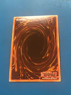 YUGIOH Ultra Rare Ame No Murakumo No Mitsurugi SUDA-EN092 1st Edition - Image 2