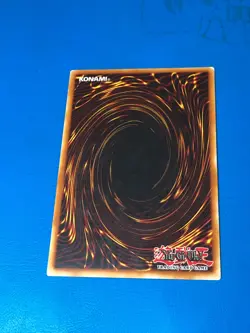 YUGIOH Super Rare Junk Forward PRC1-EN009 1st Edition PLAYED - Image 2