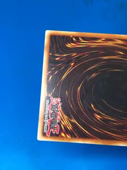 YUGIOH Super Rare Junk Forward PRC1-EN009 1st Edition PLAYED - Image 5