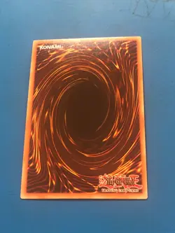 YUGIOH Ultra Rare Divine Golden Shadow Dragon Dragluxion MZTM-EN014 1st Edition - Image 2
