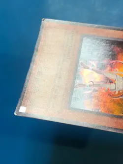 YUGIOH Super Rare Nurse Reficule The Fallen One GX05-EN001 PLAYED - Image 4