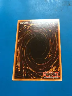 YUGIOH Secret Rare Odd-Eyes Pendulumgraph Dragon DIFO-EN034 1st Edition - Image 2