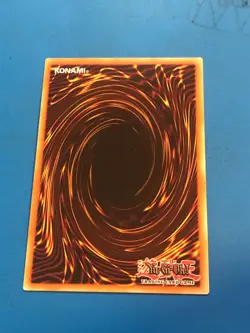 YUGIOH Ultimate Rare Divine Arsenal AA-ZEUS - Sky Thunder OP18-EN002 - Image 2