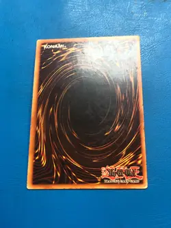 YUGIOH Super Rare Magician's Valkyria CT07-EN022 PLAYED - Image 2