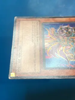 YUGIOH Super Rare Magician's Valkyria CT07-EN022 PLAYED - Image 4