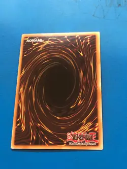 YUGIOH Ultra Rare Zoroa, The Magistus Of Flame GEIM-EN002 1st Edition - Image 2