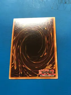 YUGIOH Secret Rare Unchained Soul Lord Of Yama MP24-EN101 1st Edition - Image 2