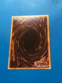 YUGIOH Ultra Rare Evenly Matched DUPO-EN099/RA01-EN074 1st Edition - Image 2