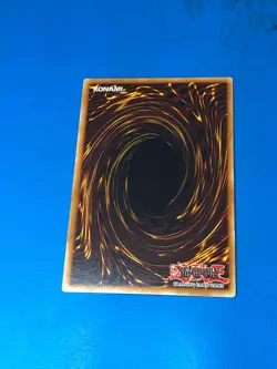 YUGIOH Super Rare Penumbral Soldier Lady SOD-EN033 - Image 2