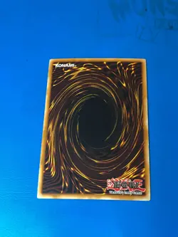 YUGIOH Ultra Rare Insect Princess IOC-080 PLAYED - Image 2